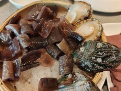 -佬太公海鸭·海鲜大排档(上海总店)