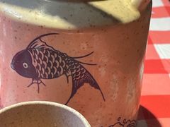 -望庐说·本地菜馆