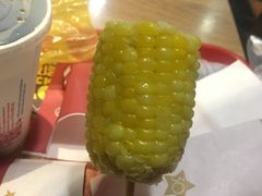 -肯德基(福清万达店)