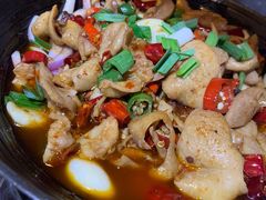-琥珀老六龙虾(四里河店)