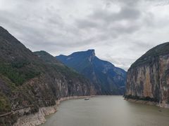 -白帝城·瞿塘峡景区