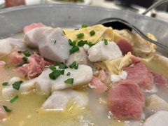 -群乐饭店(滨安路店)