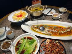-爱饭(玉兰路直营店)