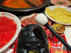 -蜀大侠火锅(春熙路店)