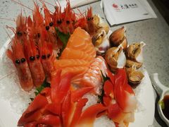 -大渔铁板烧(大悦城店)