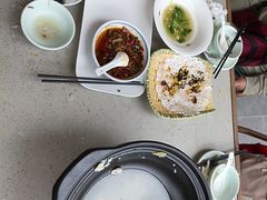 -兰婆婆餐厅淳安菜