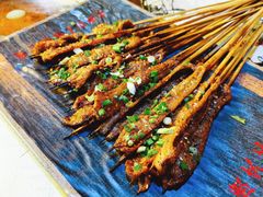 -李烤肉(非物质文化遗产)