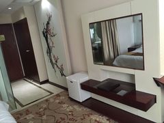 -维也纳酒店(上海虹桥枢纽松江新桥店)
