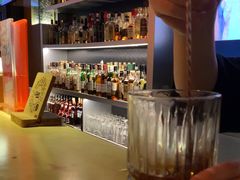 -GAM HighBall 日式小酒馆