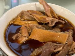 -宝香绑线肉骨茶(柏威年广场店)
