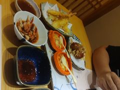 -吉兆·料理(红梅南路店)