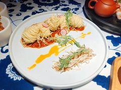 -绿茶餐厅(领展购物广场·中关村店)