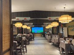 -回头食客-李久其家民间餐厅(望城金桥国际店)