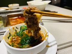-海底捞火锅(九霄梦天地店)