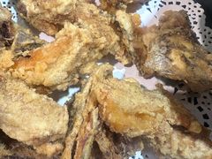 炸鱼骨-京门活鱼馆·鱼火锅(百子湾（原红庙）店)