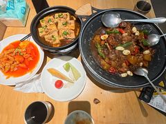 -醉得意·山茶油炒土鸡(奇美店)