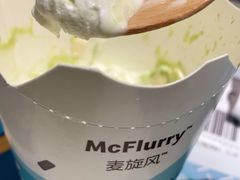 -麦当劳(徐汇漕溪北路百脑汇店)