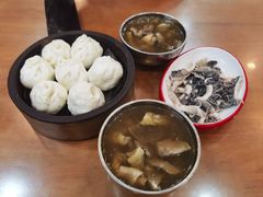 -老牌依强牛肉店(达道总店)