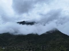 -摩围山景区