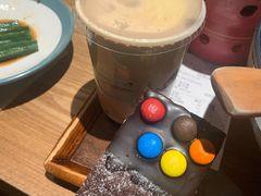 -喜茶(北京五棵松华熙店)