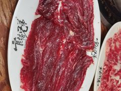 嫩肉-官塘兄弟·潮汕牛肉店(官塘总店)