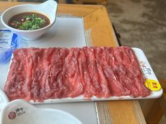 -焯牛潮汕牛肉火锅(云峰街创始店)