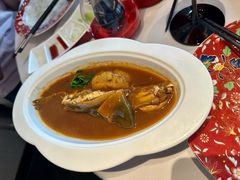 红烧富贵鱼-蘇锦宴·淮扬菜烤鸭·小院(三元桥霄云路店)