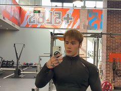 -加伍磅精英训练中心