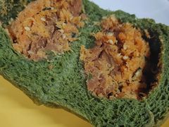 海苔肉松包-华南理工大学-学2食堂