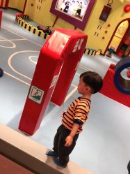 -meland亲子乐园·派对·研学(淄博万象汇店)