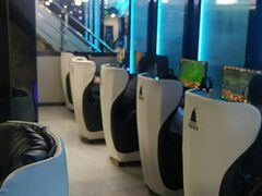 -绿树电竞(五路店)