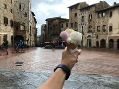 -Gelateria Dondoli
