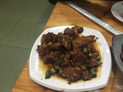 -二孃鸡爪爪(东郊记忆店)