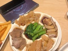 -避风塘(百联东郊店)