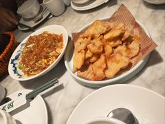 -小菜园新徽菜(无锡宜家荟聚中心店)