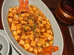 -环球港凯悦 · 享悦中餐厅