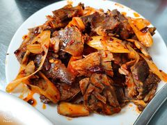 -真空冷面王(武功街店)