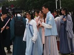 -天河体育中心