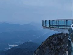 -明堂山风景区