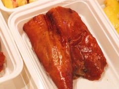 -肥小福·烧鹅专门店(环宇荟店)