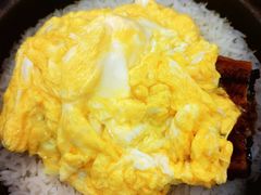 鳗鱼煲仔饭-深仔记茶餐厅(亚士厘道店)