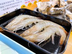 -蚝英雄鲜蚝自助专门店(长楹天街直营店)