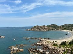 -汕尾风车岛