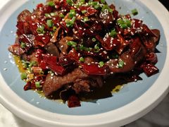 -懒人盐府人家(航天桥店)