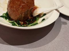 -A One Kitchen·南京精菜馆(德基广场店)