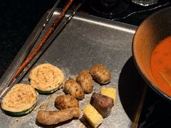 -阿里家·新疆烤肉酒場