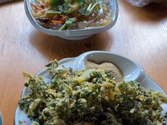 -遇见小院—虹鳟鱼•农家菜(怀柔店)