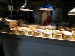 -汉丽轩韩式自助烤肉(大学城龙湖U城天街A馆店)