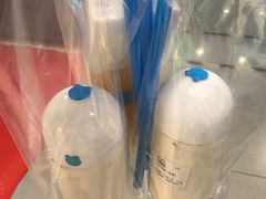 -兰熊鲜奶(西直门凯德mall店)