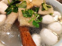 -双塔老饭店